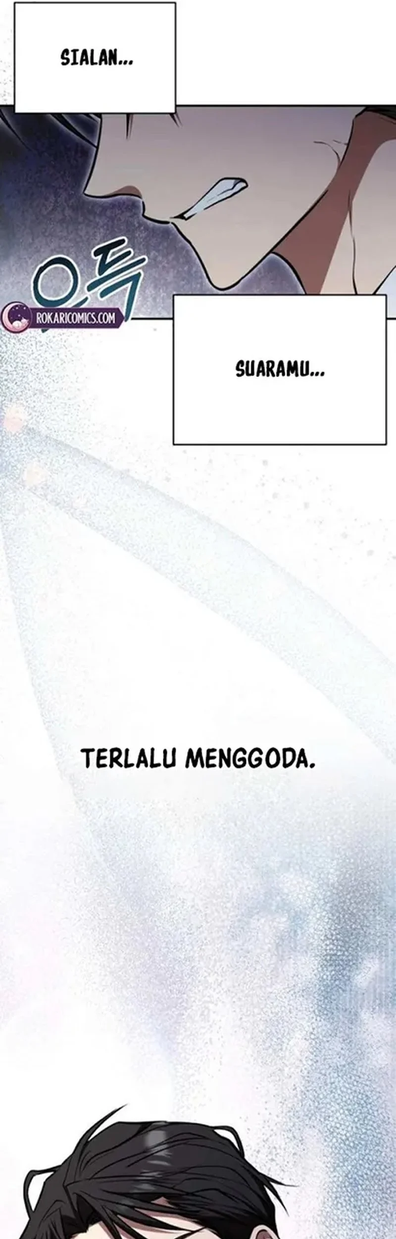 Shadow of Paradise Chapter 24 - halaman 99