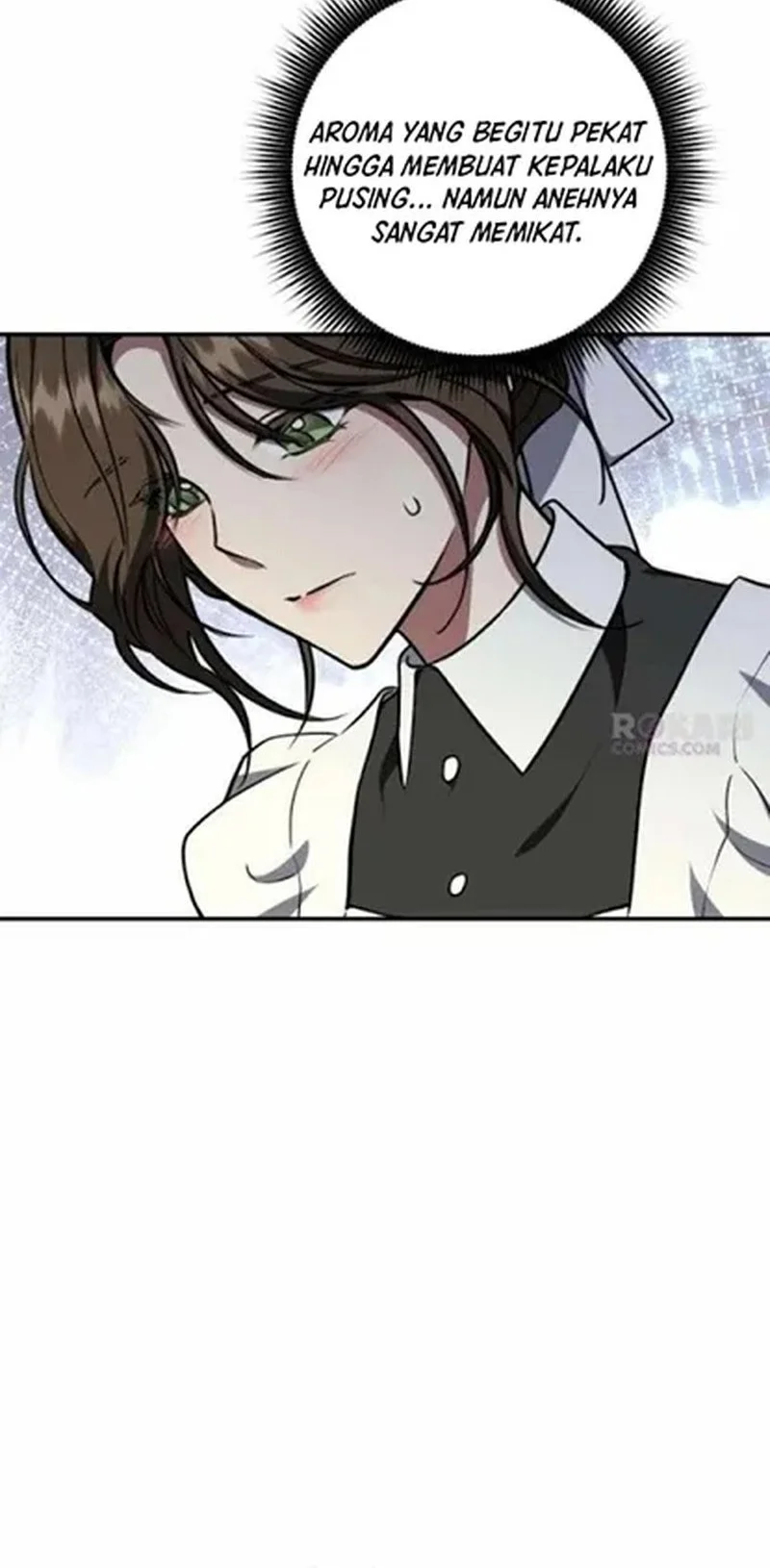 Shadow of Paradise Chapter 25 - halaman 100