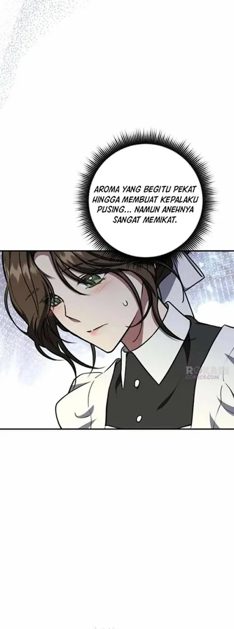 Shadow of Paradise Chapter 25 - halaman 104