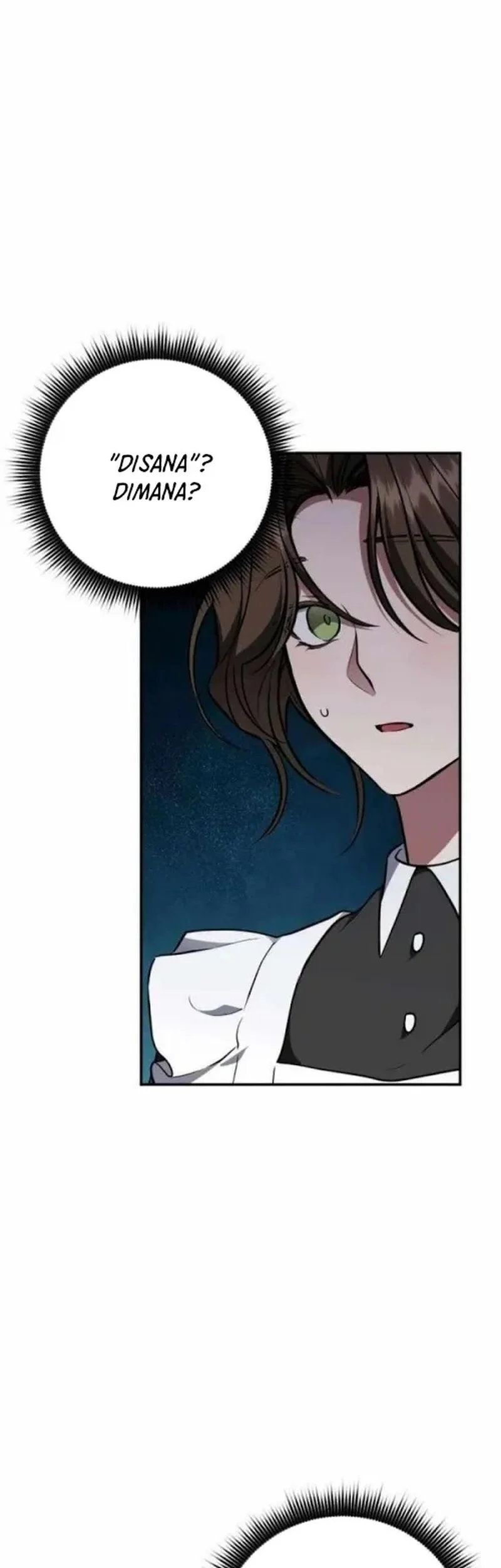 Shadow of Paradise Chapter 25 - halaman 107