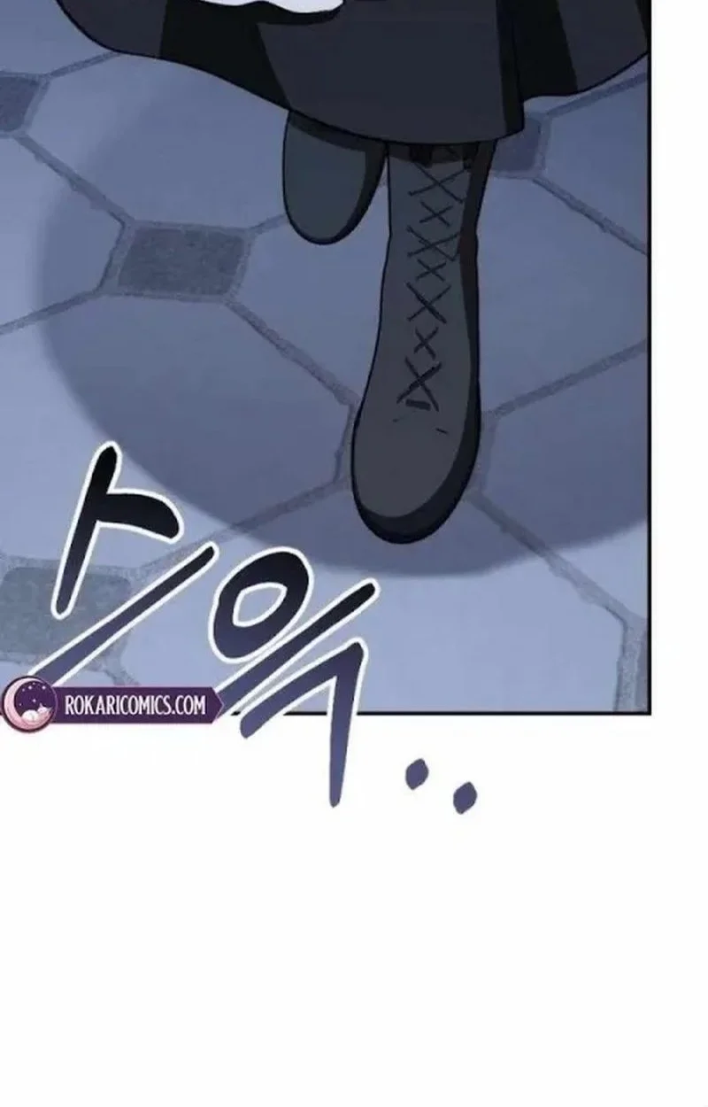 Shadow of Paradise Chapter 25 - halaman 112