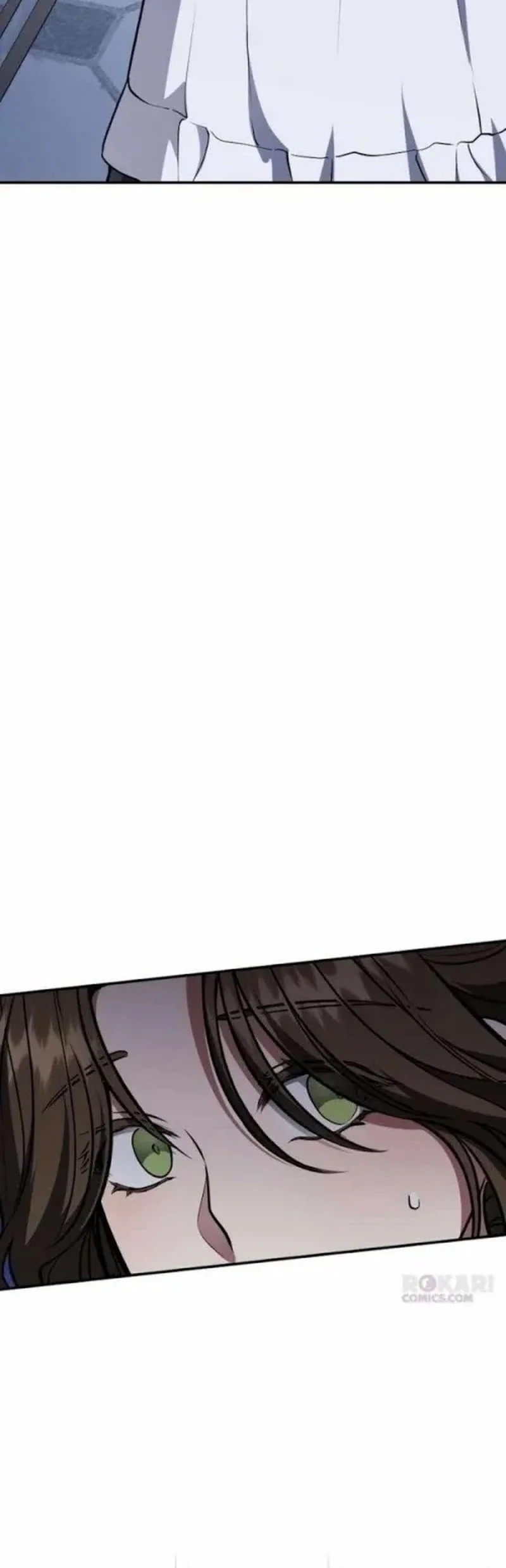 Shadow of Paradise Chapter 25 - halaman 118