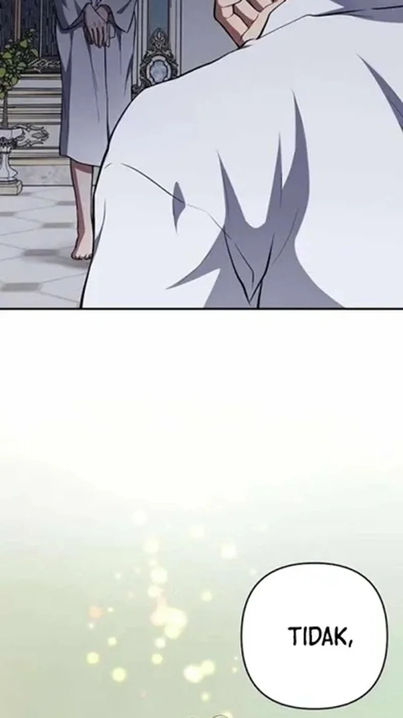 Shadow of Paradise Chapter 25 - halaman 12