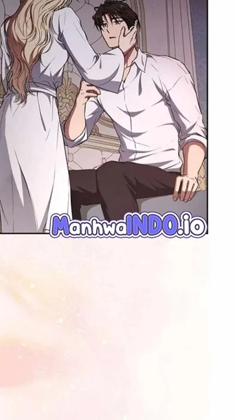 Shadow of Paradise Chapter 25 - halaman 18