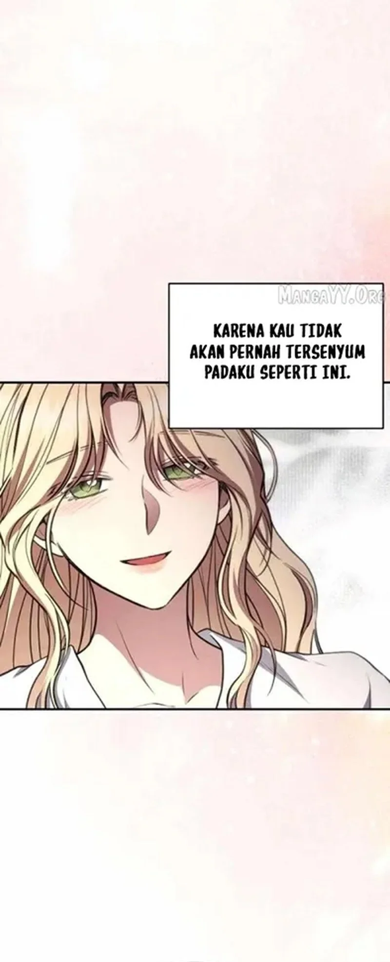 Shadow of Paradise Chapter 25 - halaman 24