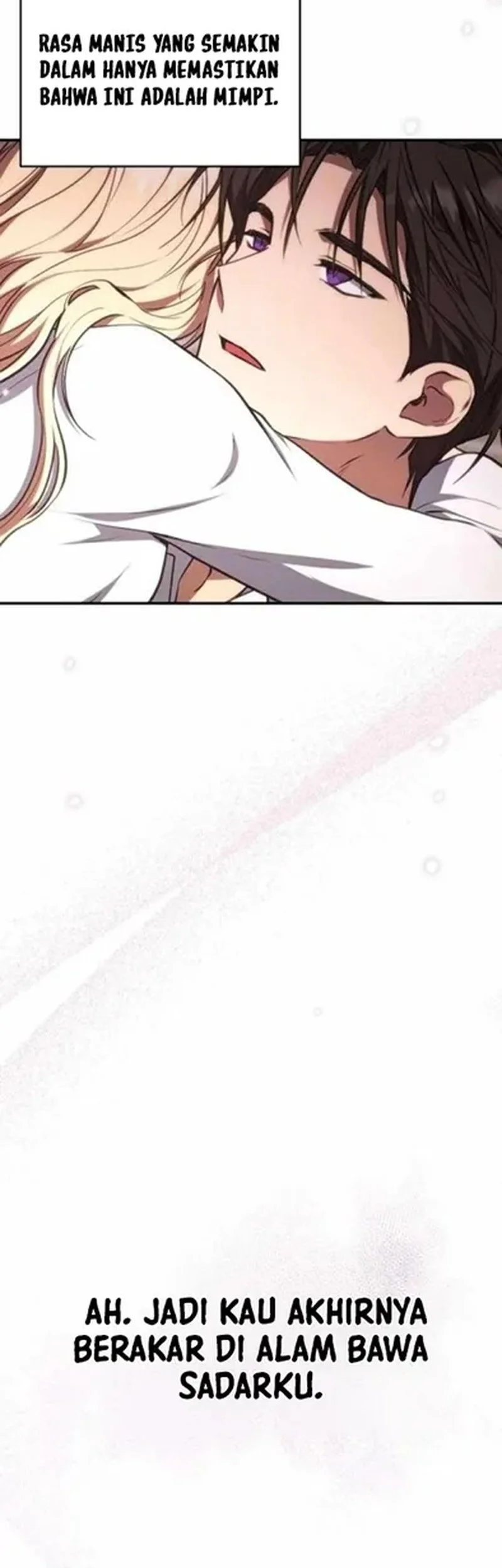Shadow of Paradise Chapter 25 - halaman 26