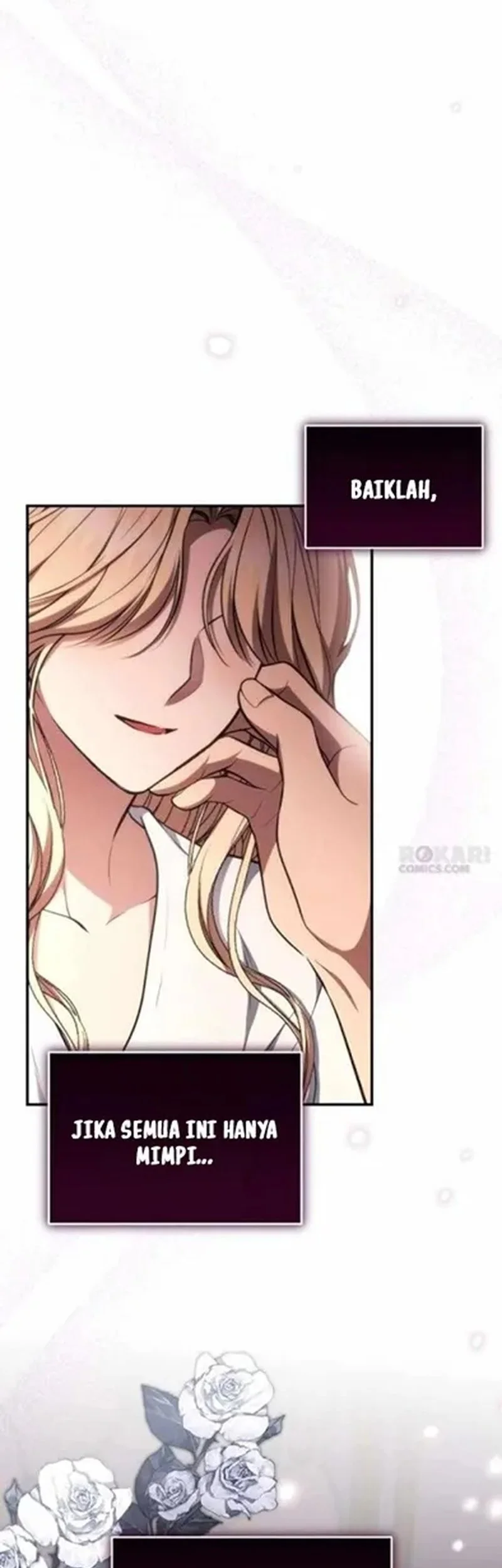 Shadow of Paradise Chapter 25 - halaman 27
