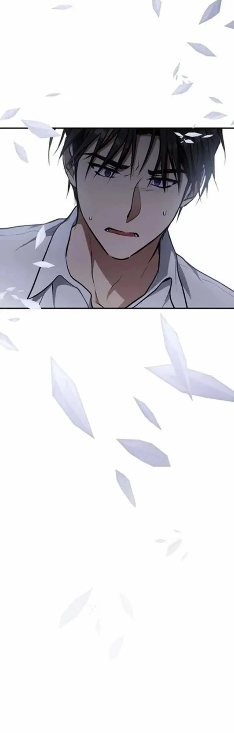 Shadow of Paradise Chapter 25 - halaman 50