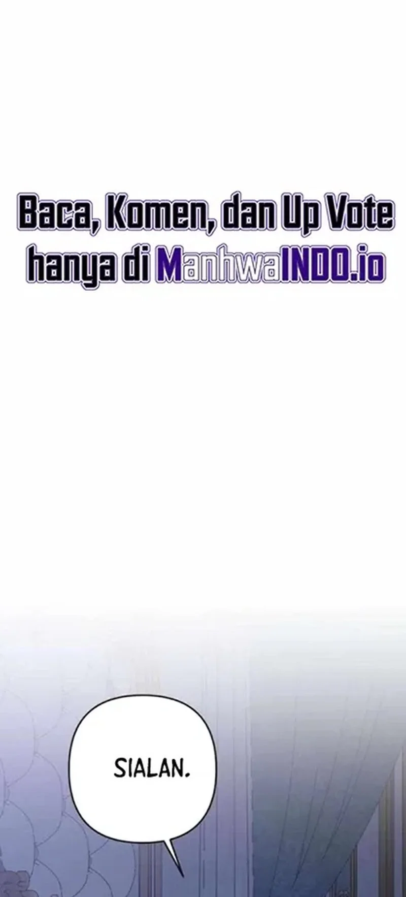 Shadow of Paradise Chapter 25 - halaman 6