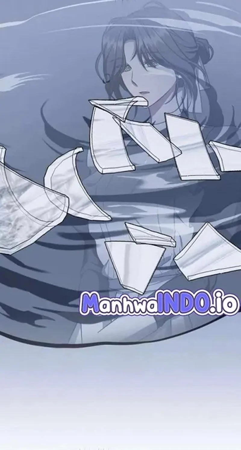 Shadow of Paradise Chapter 25 - halaman 60