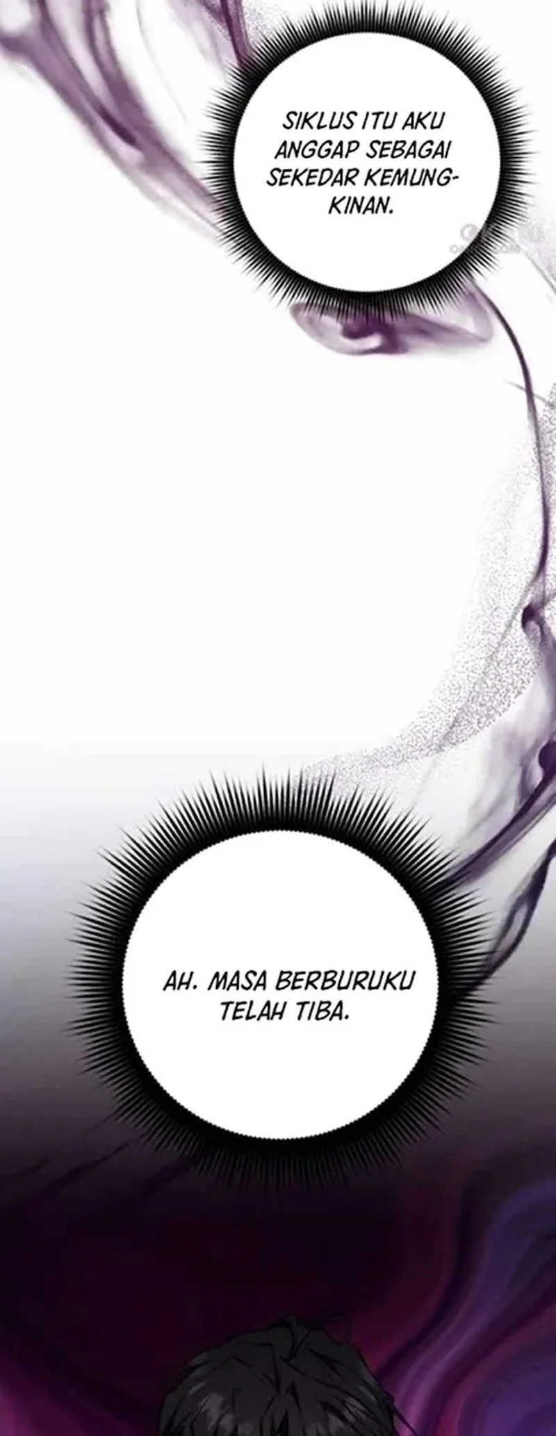 Shadow of Paradise Chapter 25 - halaman 62