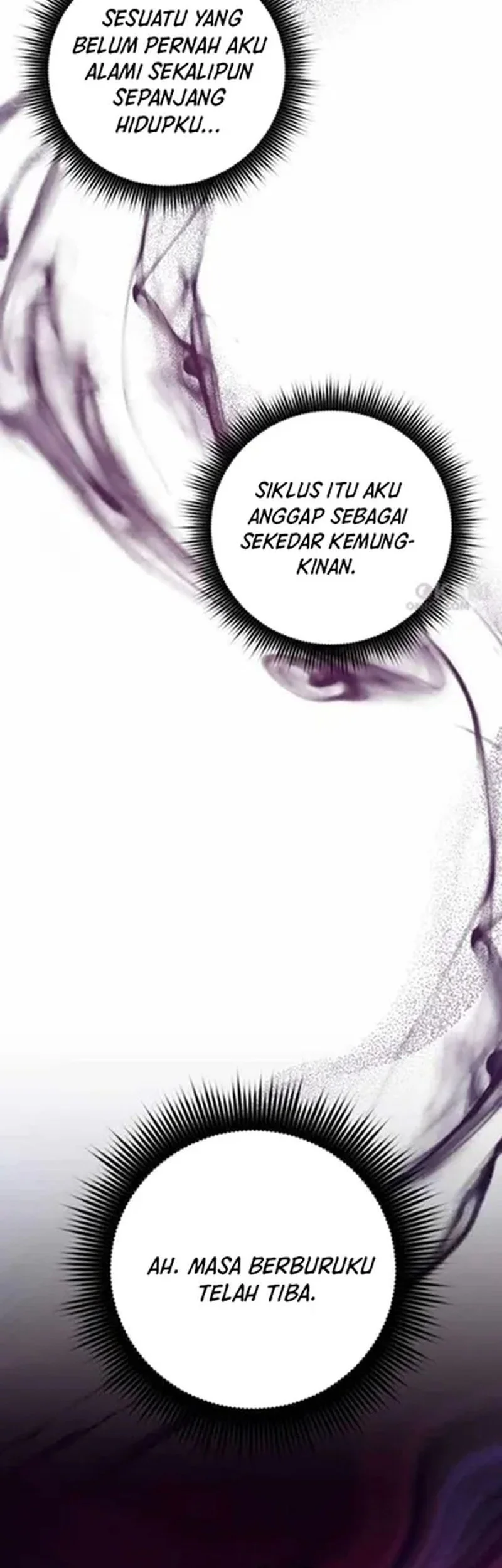 Shadow of Paradise Chapter 25 - halaman 66