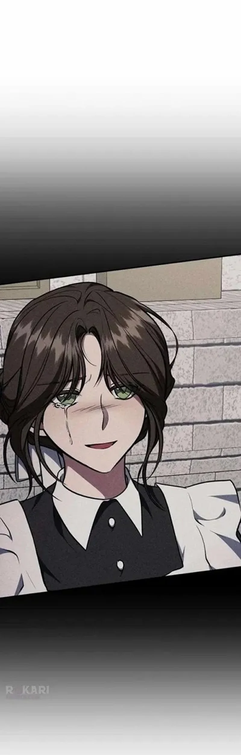 Shadow of Paradise Chapter 25 - halaman 71