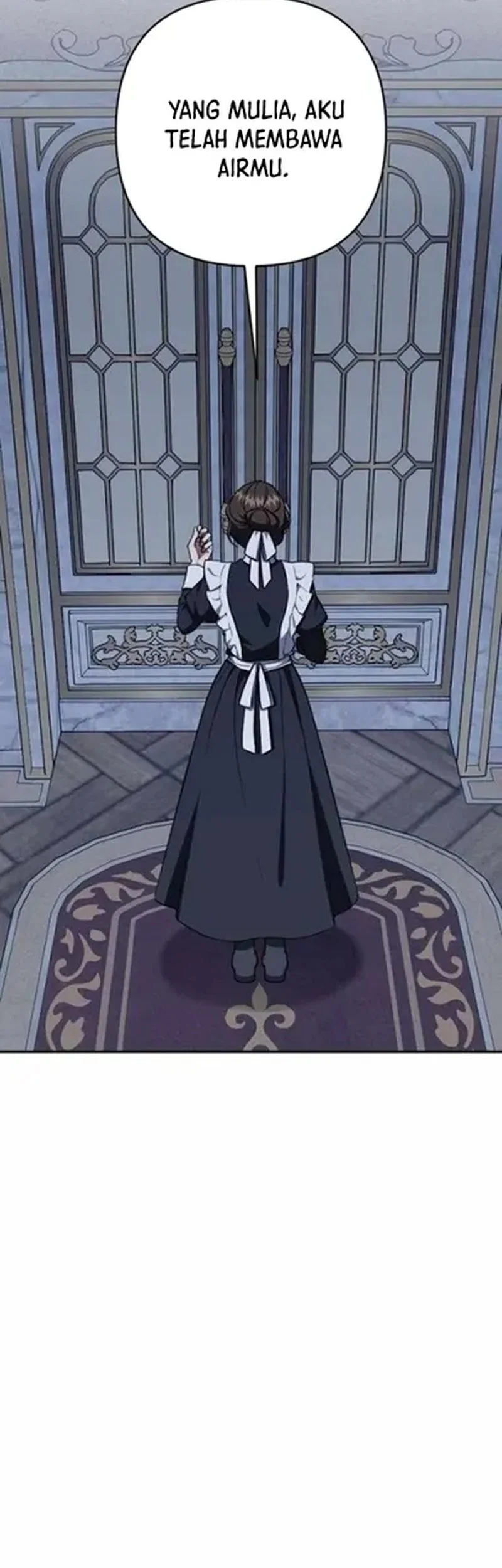 Shadow of Paradise Chapter 25 - halaman 79