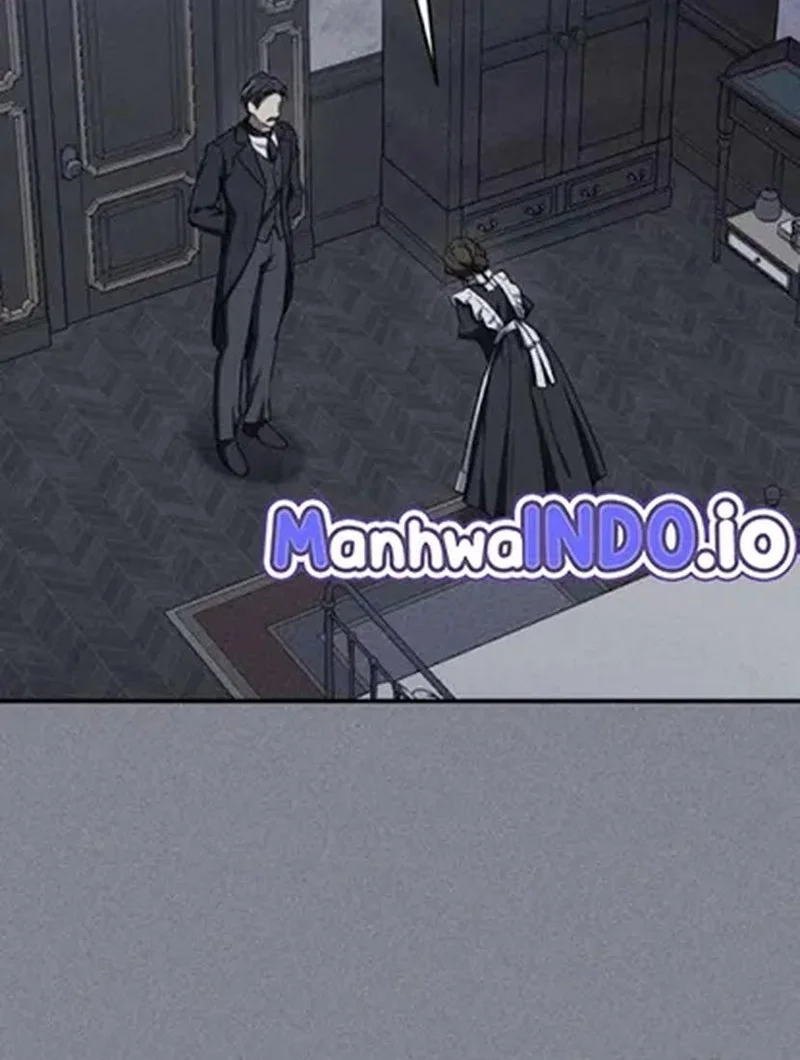 Shadow of Paradise Chapter 25 - halaman 86