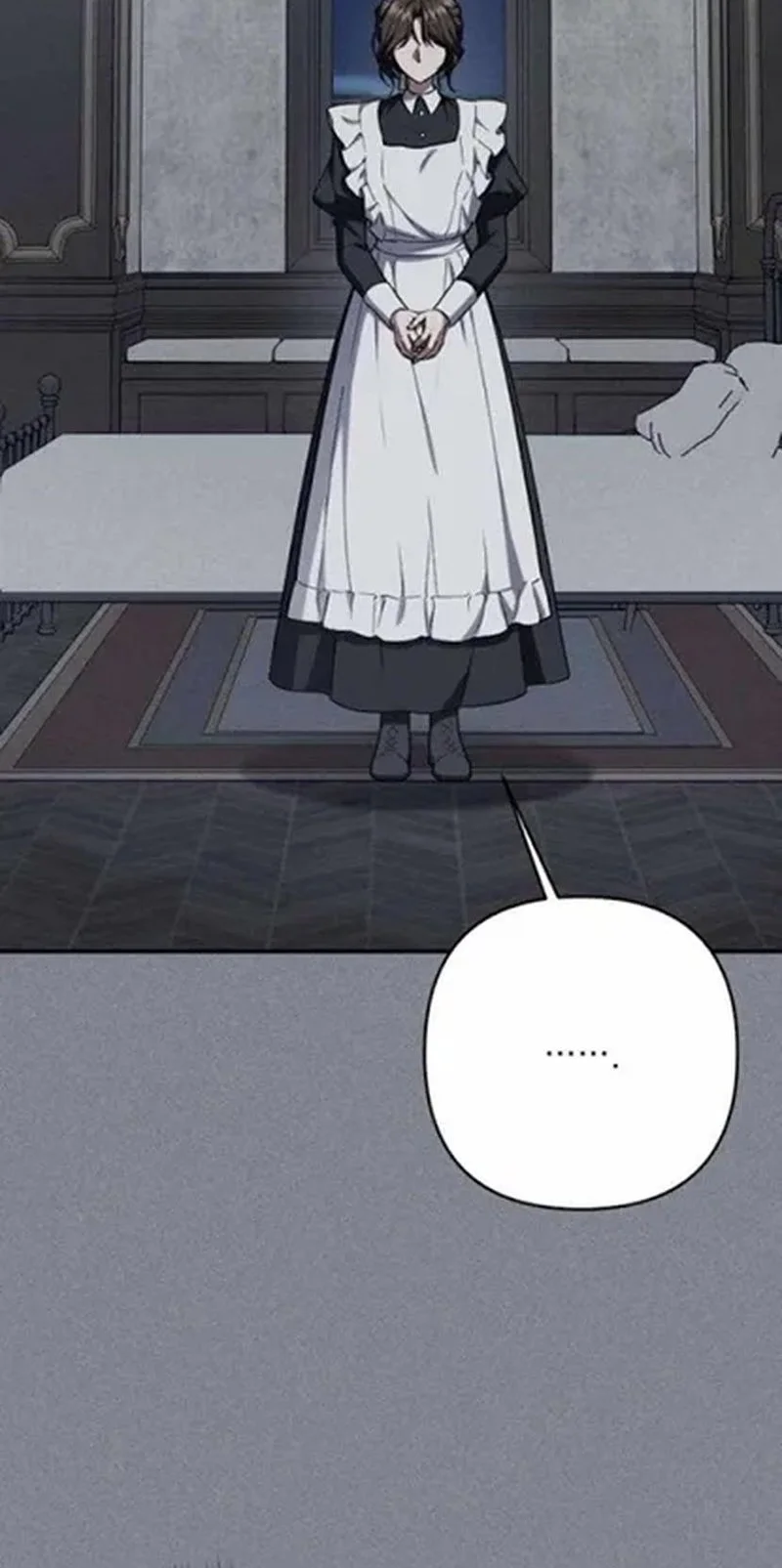 Shadow of Paradise Chapter 25 - halaman 90