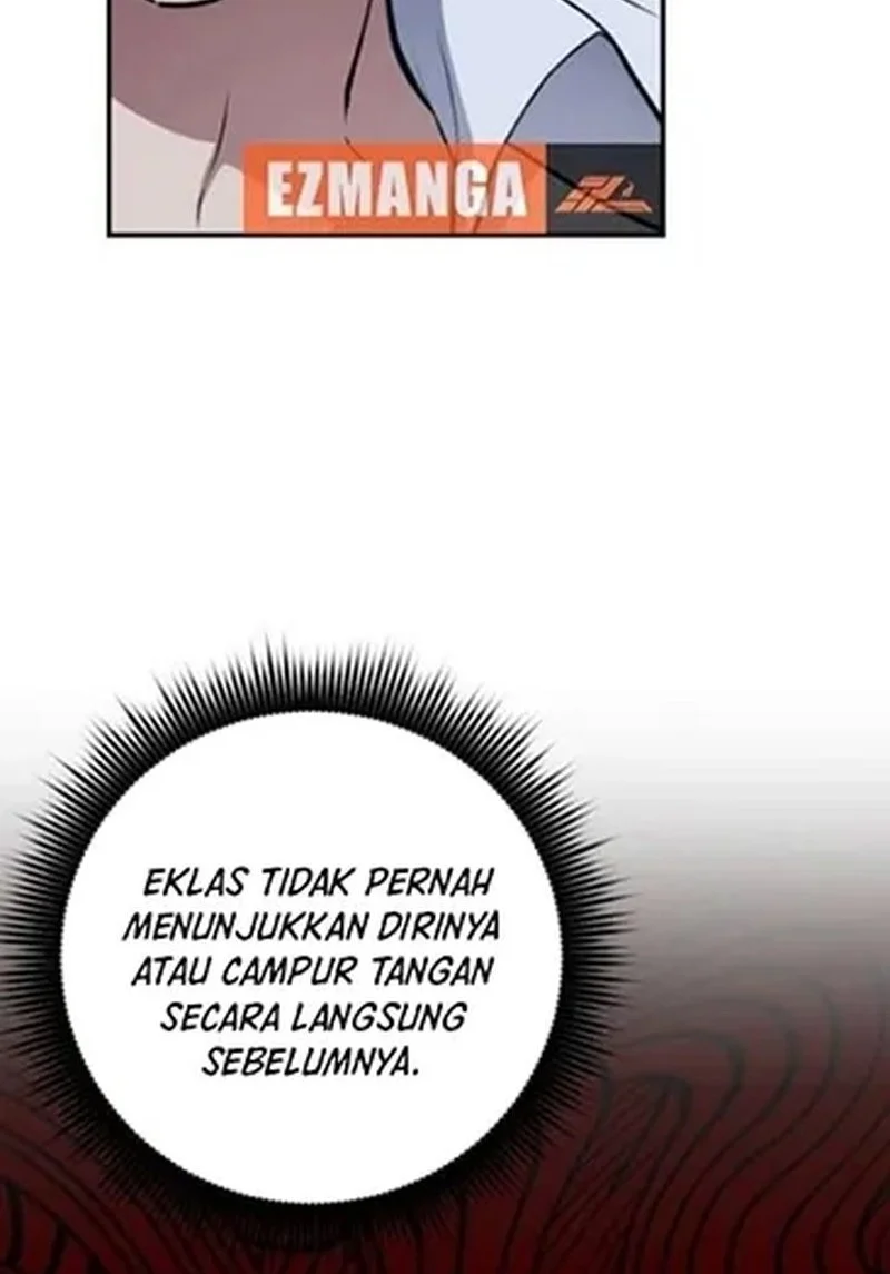 Shadow of Paradise Chapter 26 - halaman 112