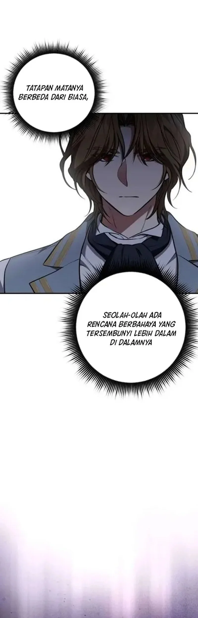 Shadow of Paradise Chapter 26 - halaman 118