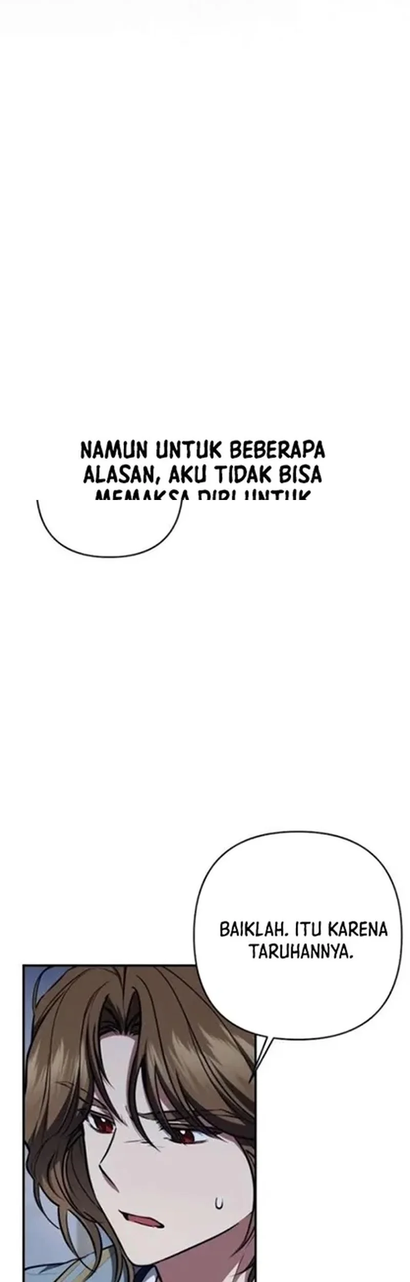 Shadow of Paradise Chapter 26 - halaman 125