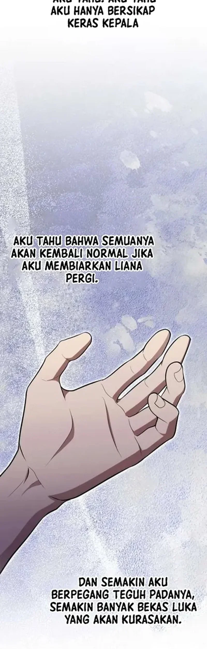 Shadow of Paradise Chapter 26 - halaman 128