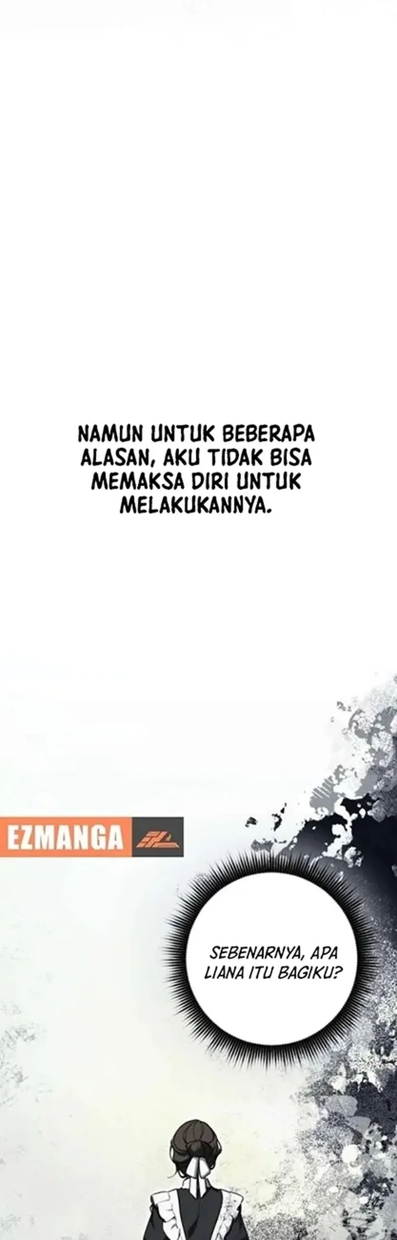 Shadow of Paradise Chapter 26 - halaman 129