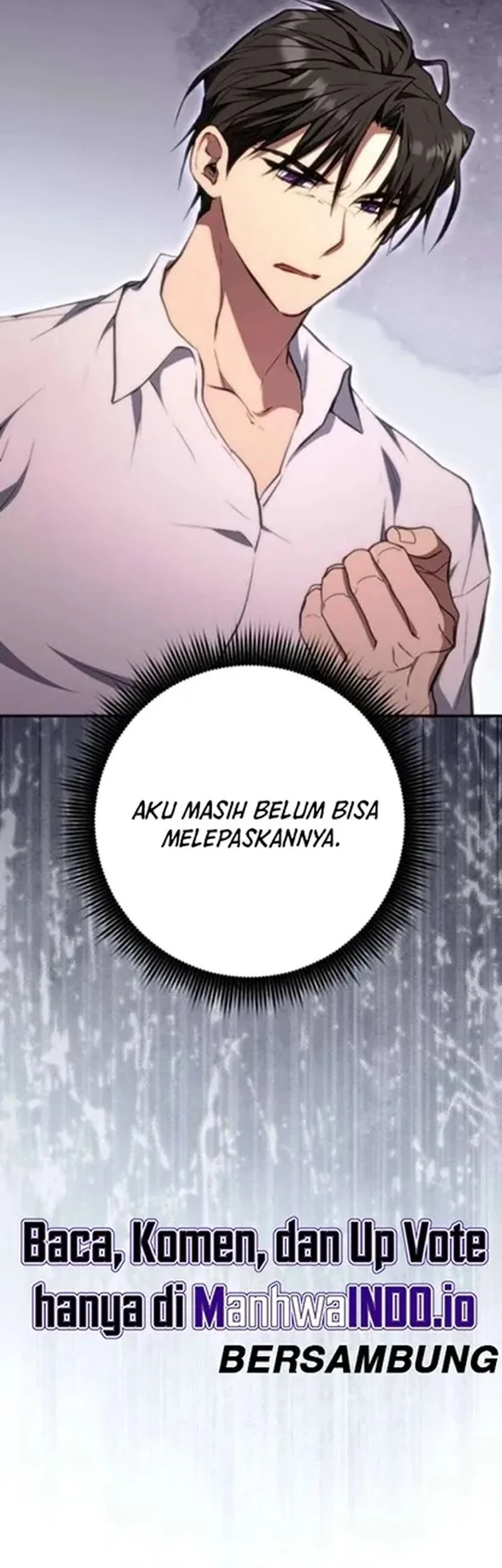 Shadow of Paradise Chapter 26 - halaman 133
