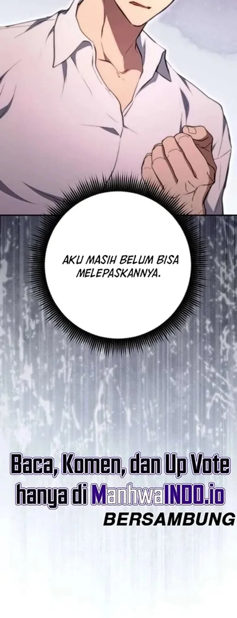 Shadow of Paradise Chapter 26 - halaman 138