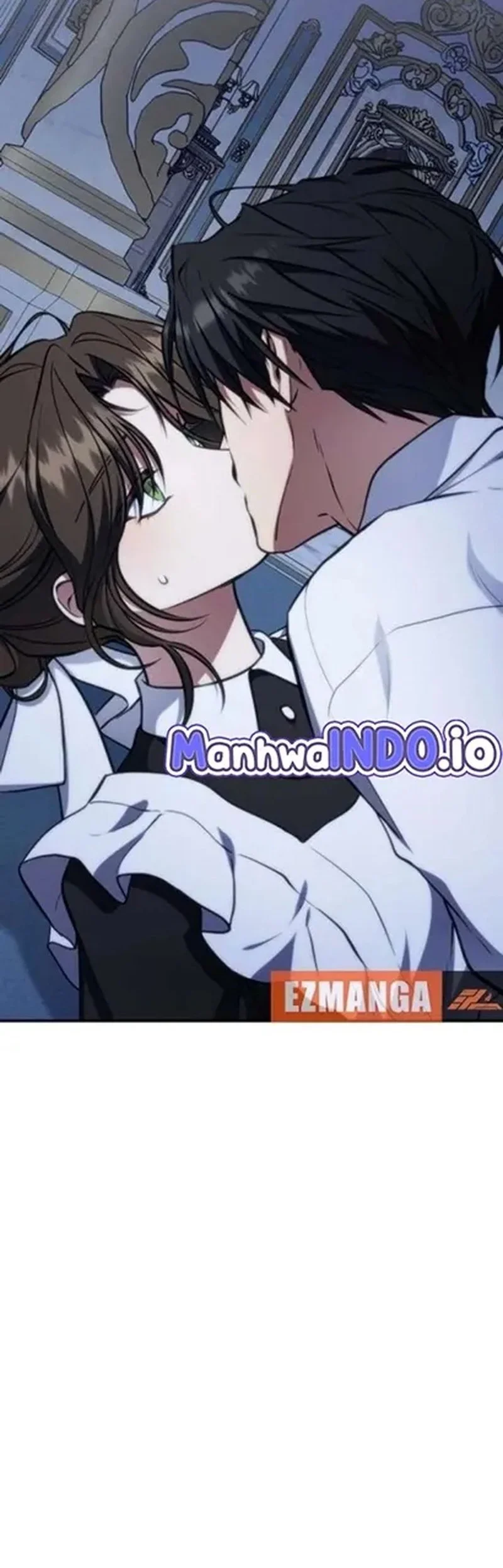 Shadow of Paradise Chapter 26 - halaman 18