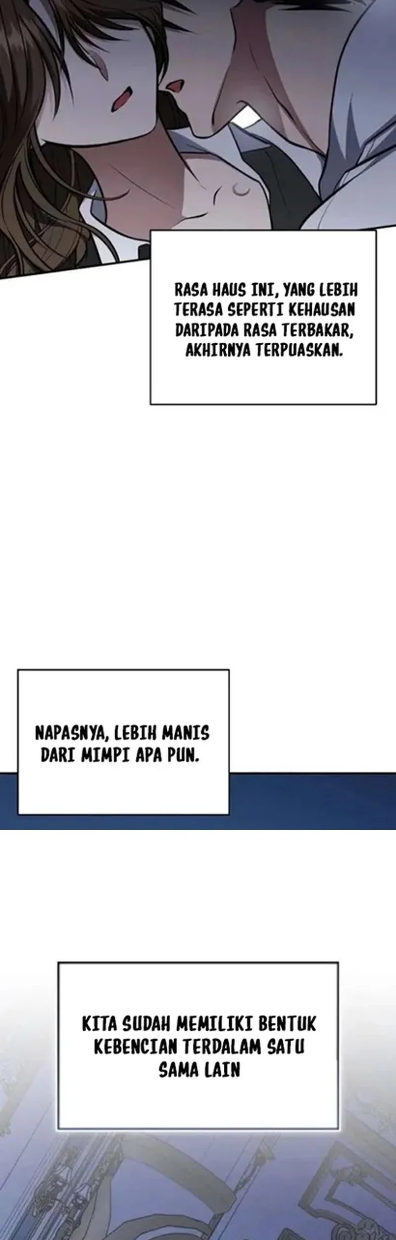 Shadow of Paradise Chapter 26 - halaman 21