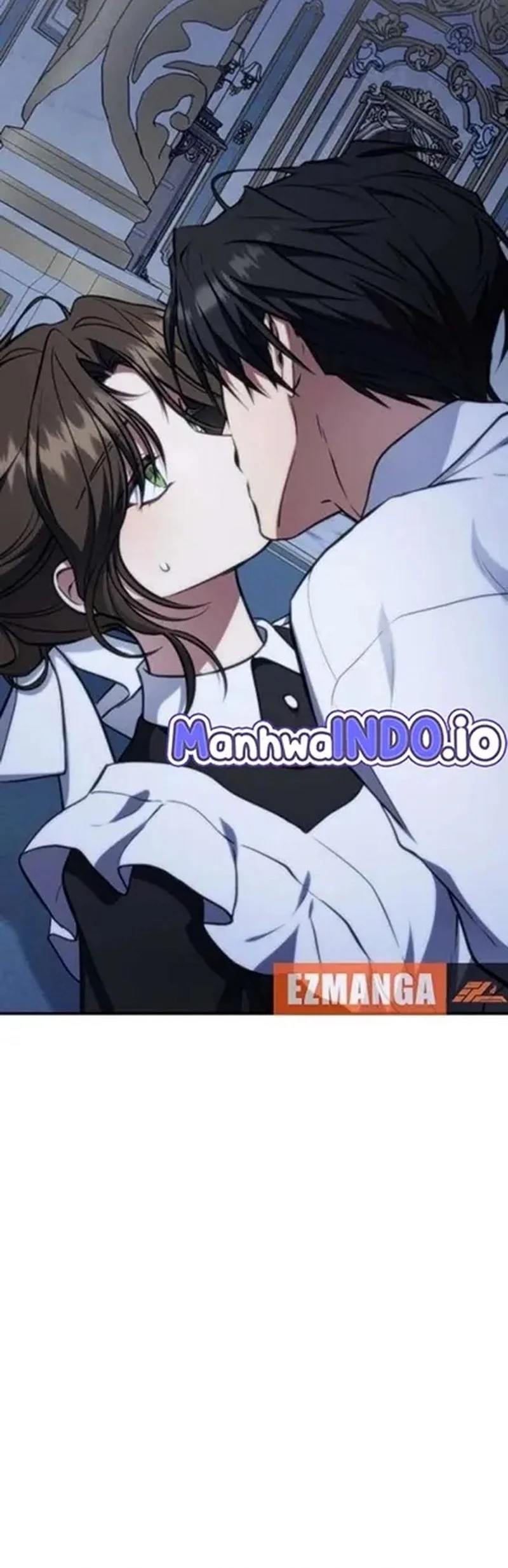 Shadow of Paradise Chapter 26 - halaman 22