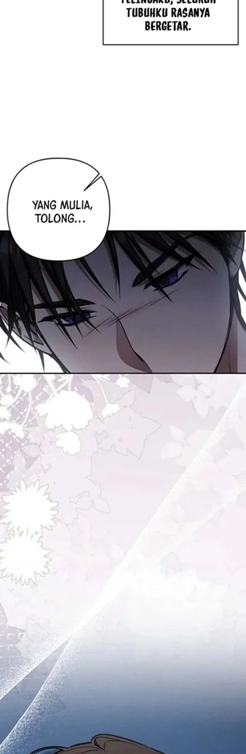 Shadow of Paradise Chapter 26 - halaman 26