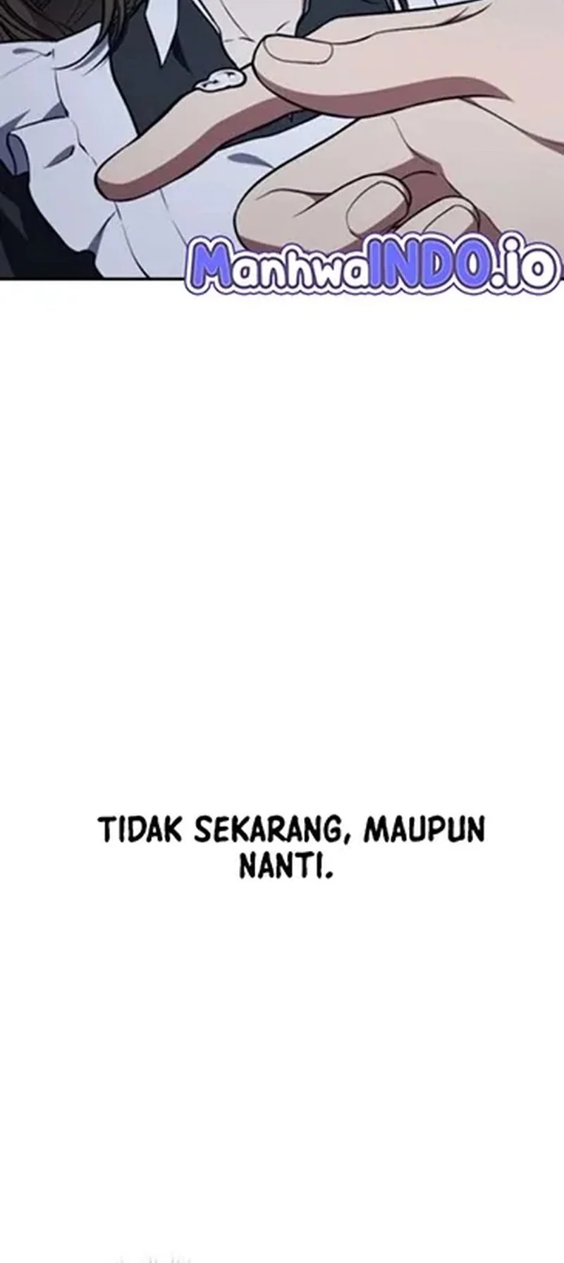 Shadow of Paradise Chapter 26 - halaman 34