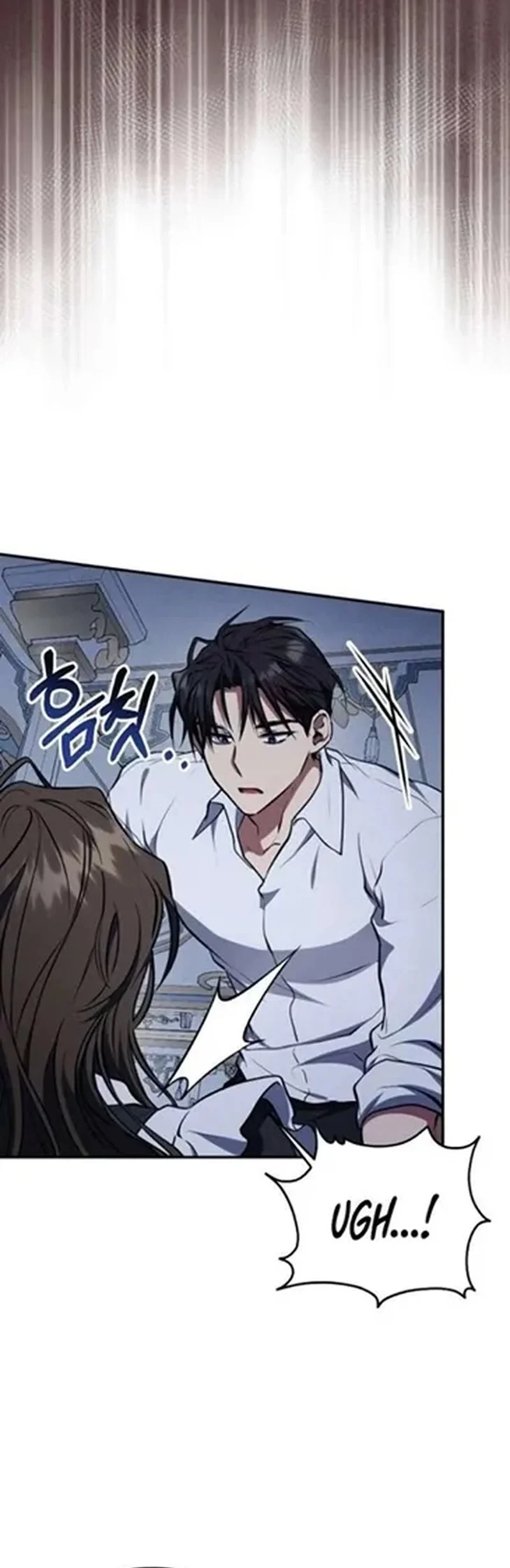 Shadow of Paradise Chapter 26 - halaman 36