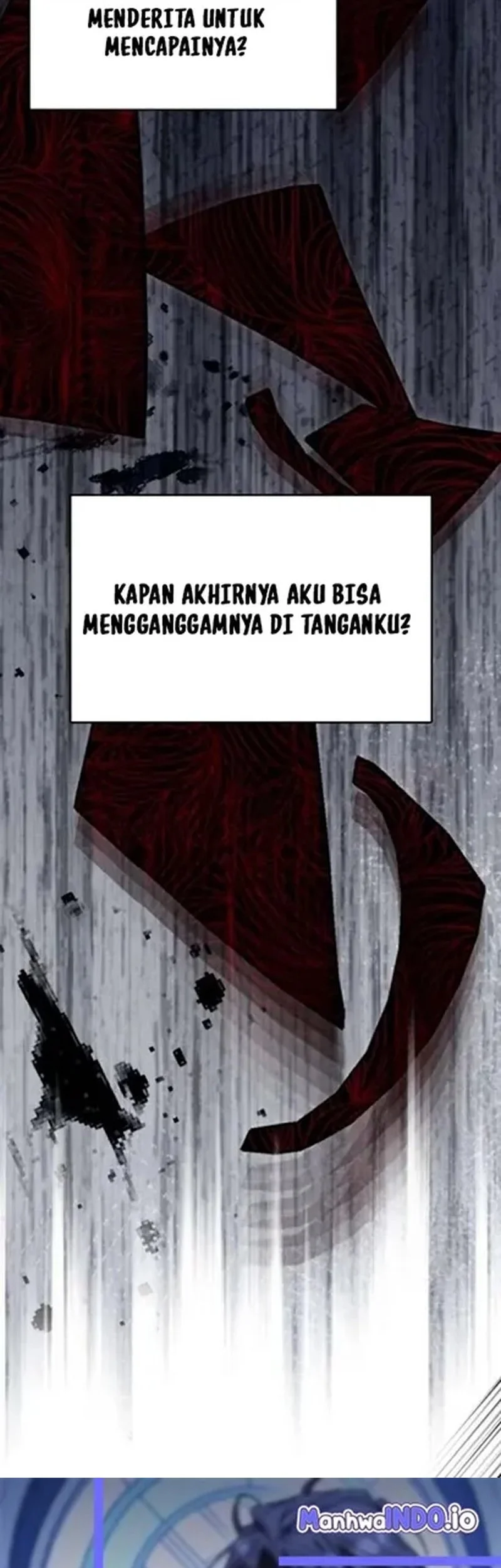Shadow of Paradise Chapter 26 - halaman 4