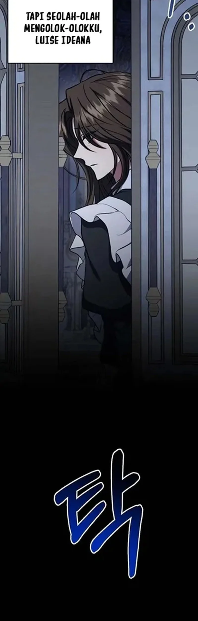 Shadow of Paradise Chapter 26 - halaman 46