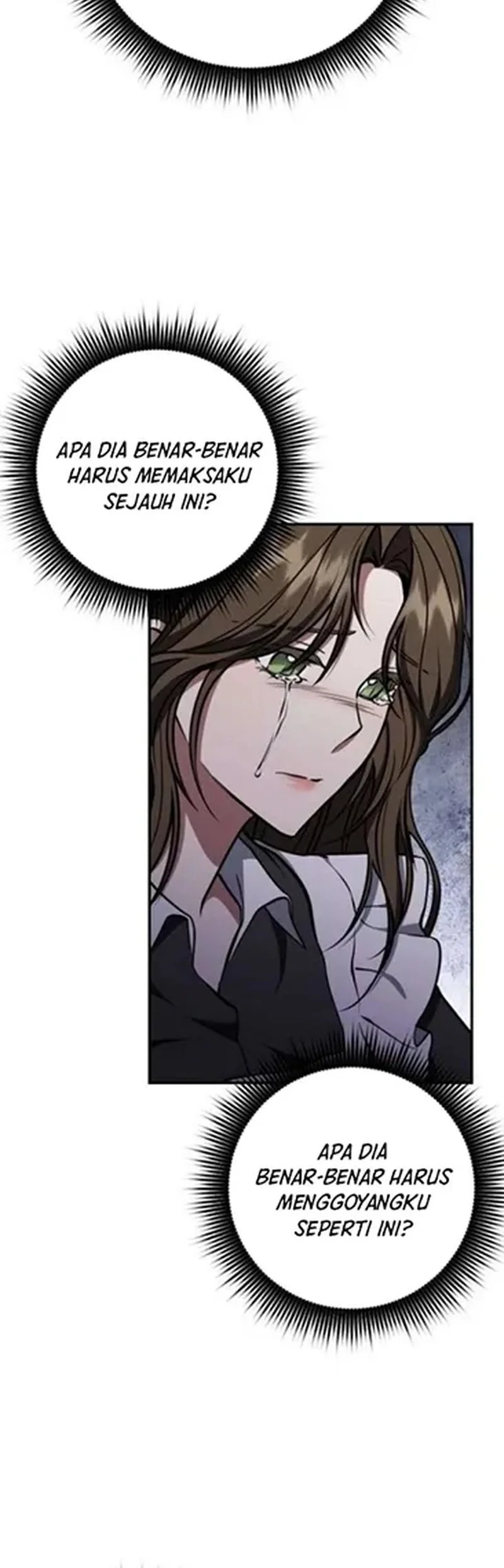 Shadow of Paradise Chapter 26 - halaman 56