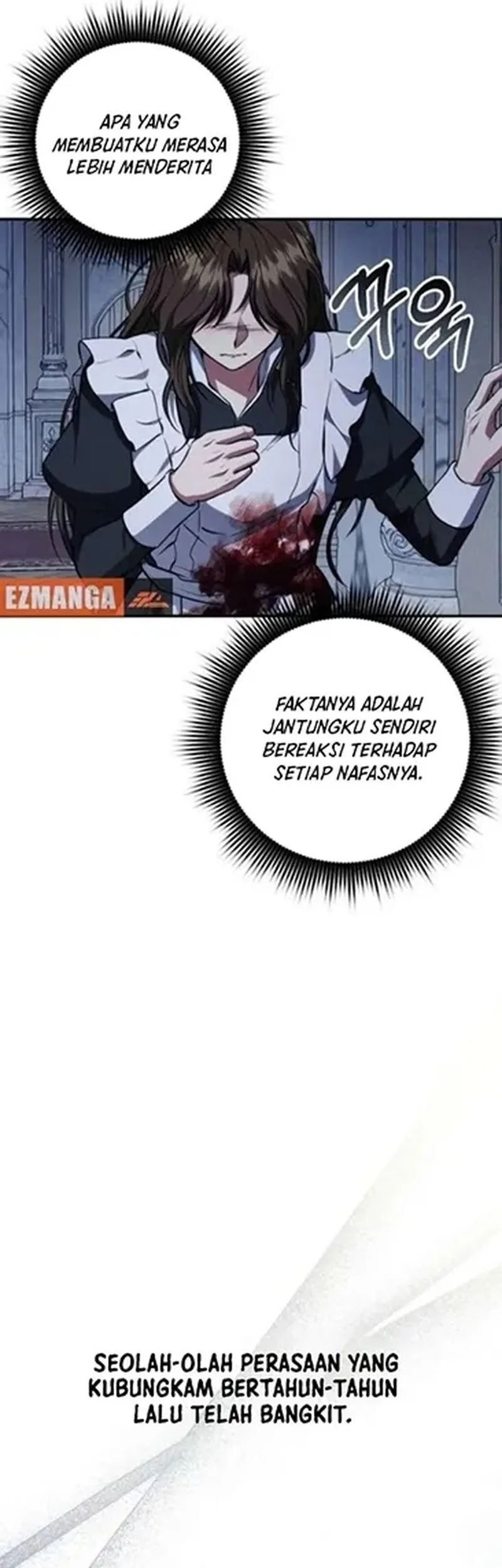 Shadow of Paradise Chapter 26 - halaman 57