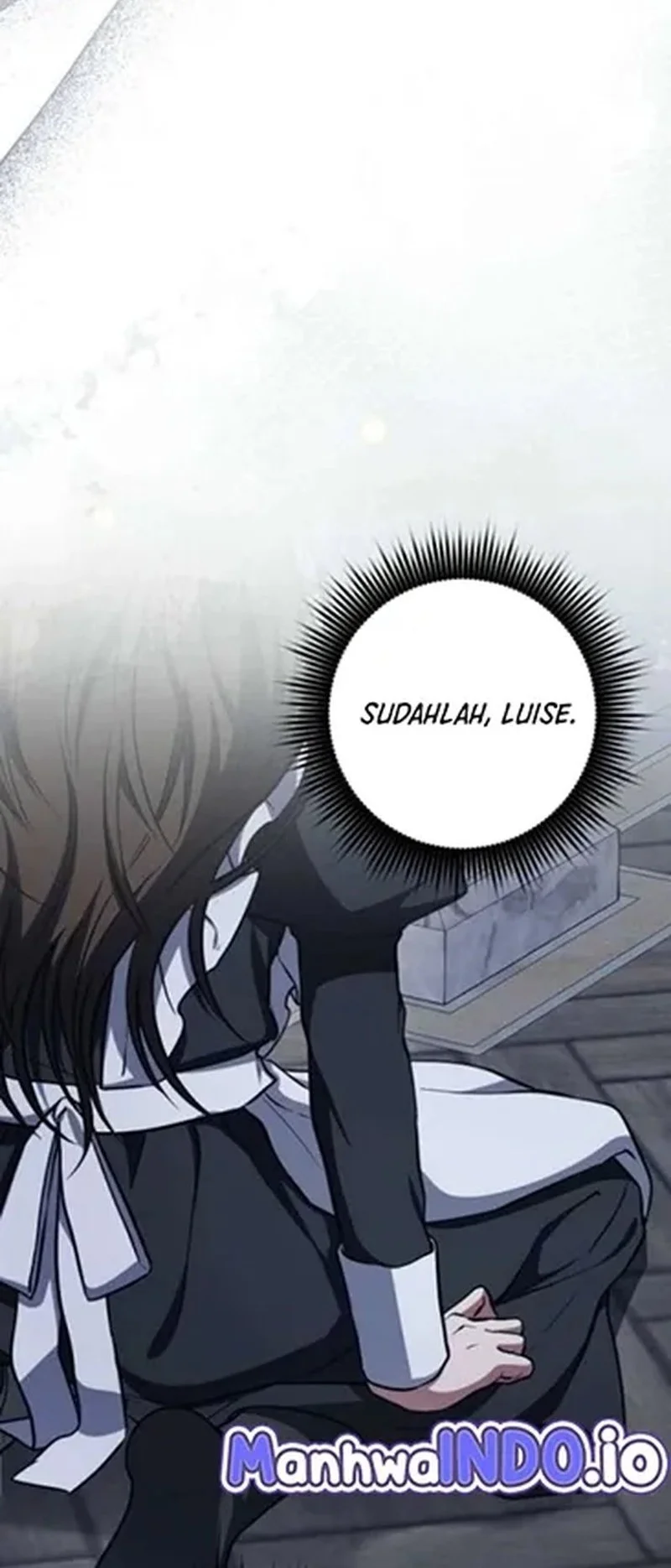 Shadow of Paradise Chapter 26 - halaman 58