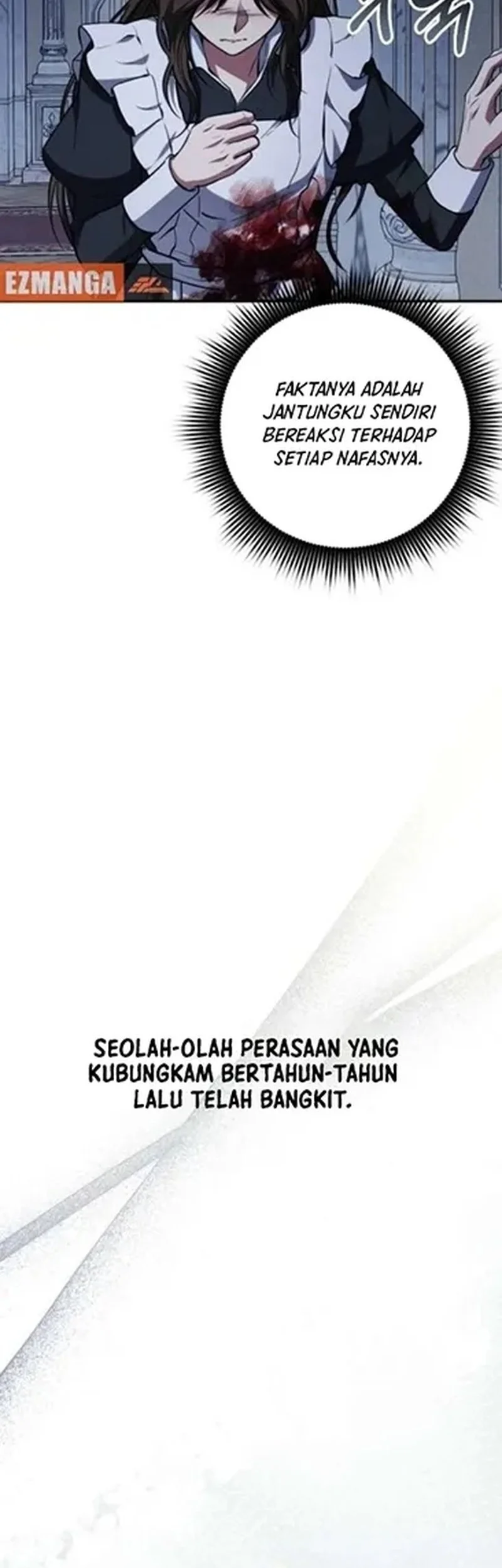 Shadow of Paradise Chapter 26 - halaman 62