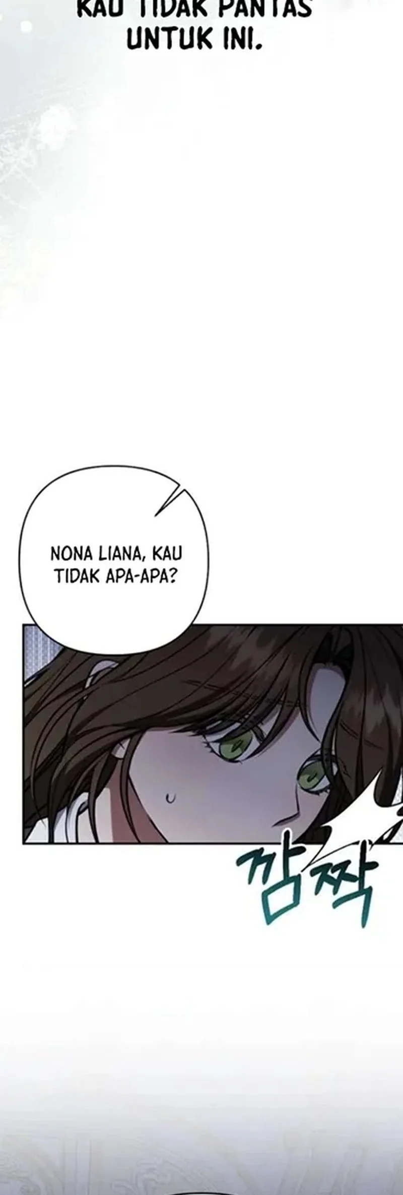 Shadow of Paradise Chapter 26 - halaman 64