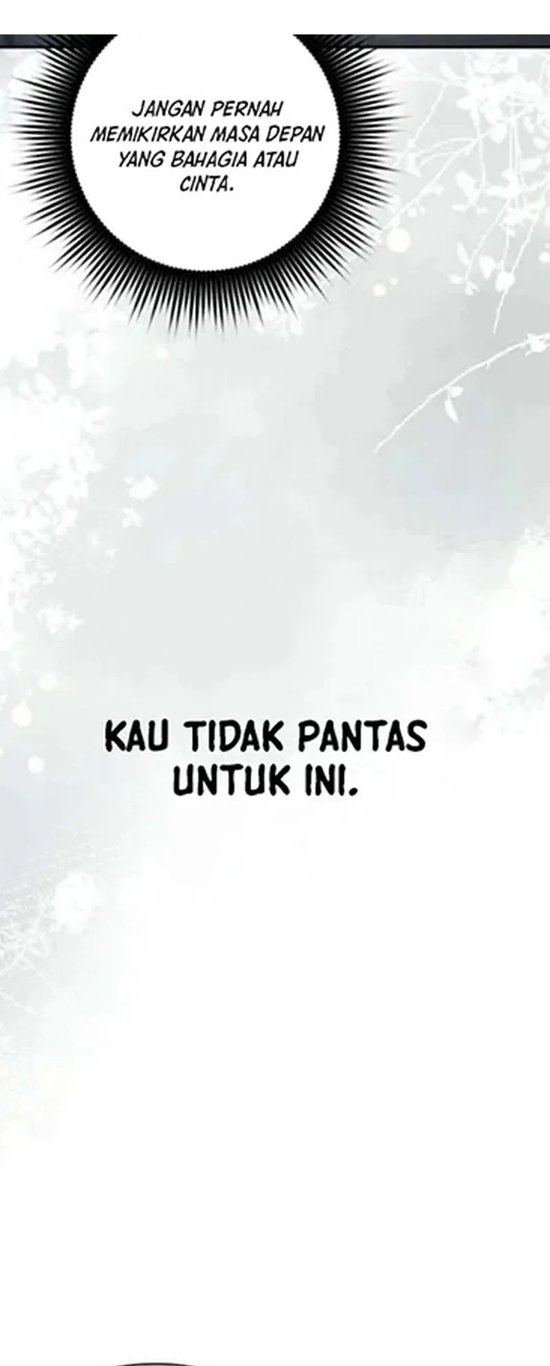 Shadow of Paradise Chapter 26 - halaman 68