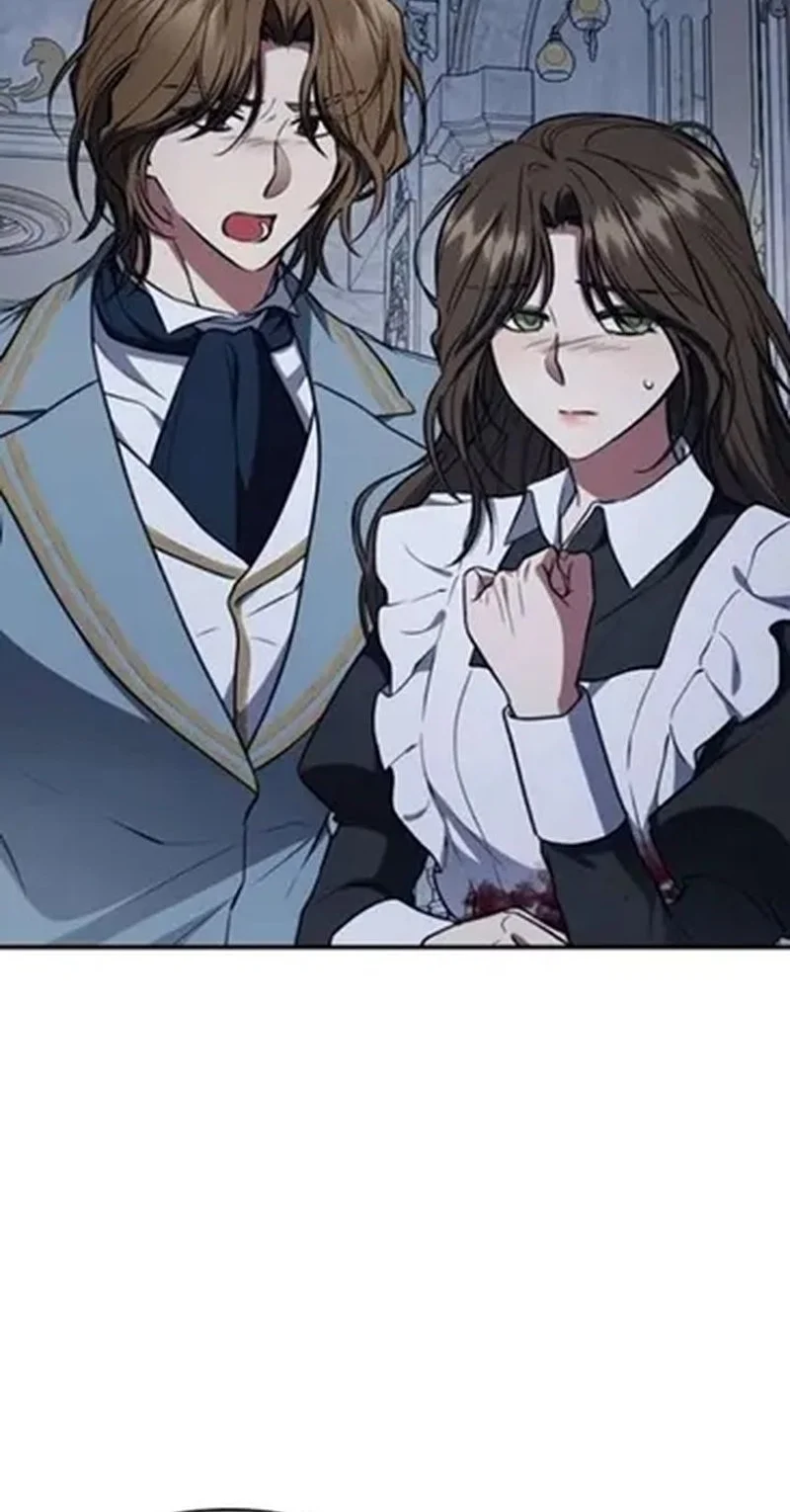 Shadow of Paradise Chapter 26 - halaman 72