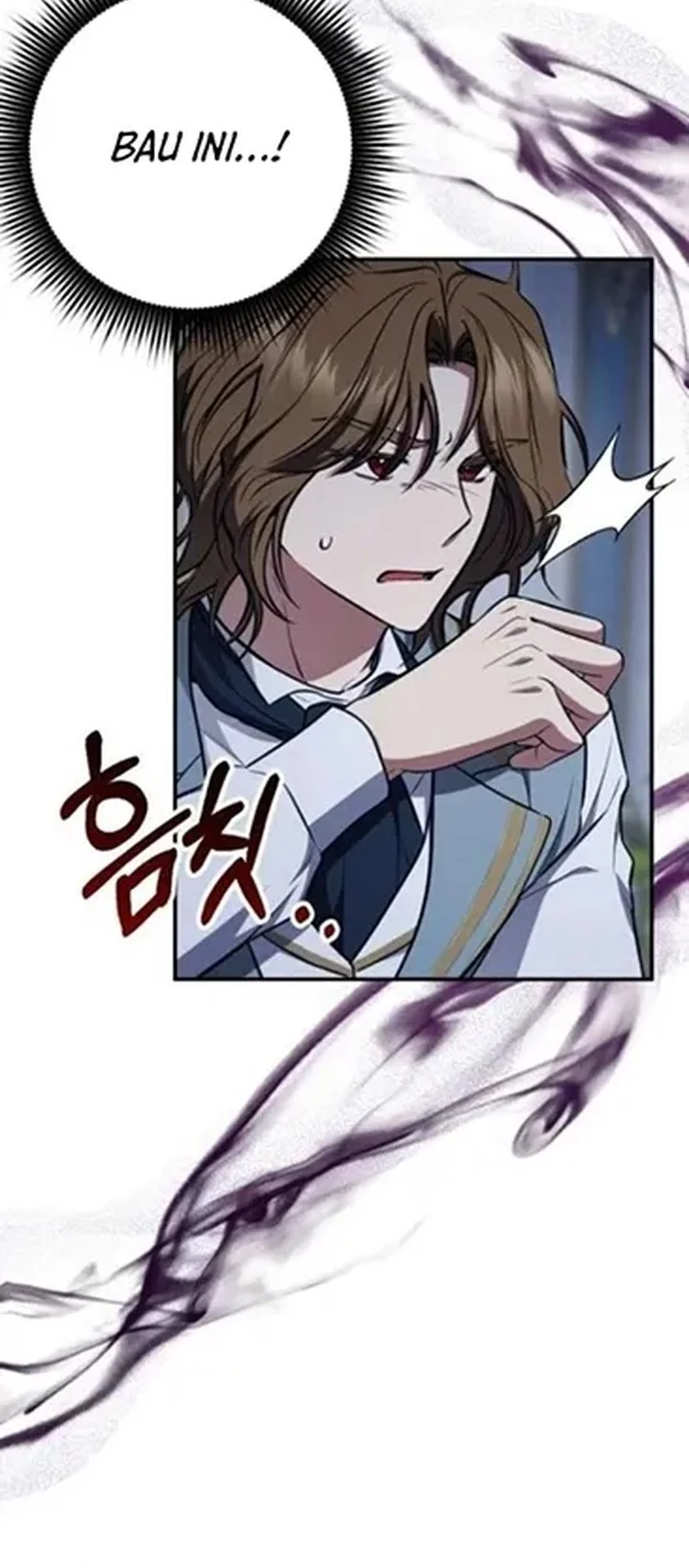 Shadow of Paradise Chapter 26 - halaman 76