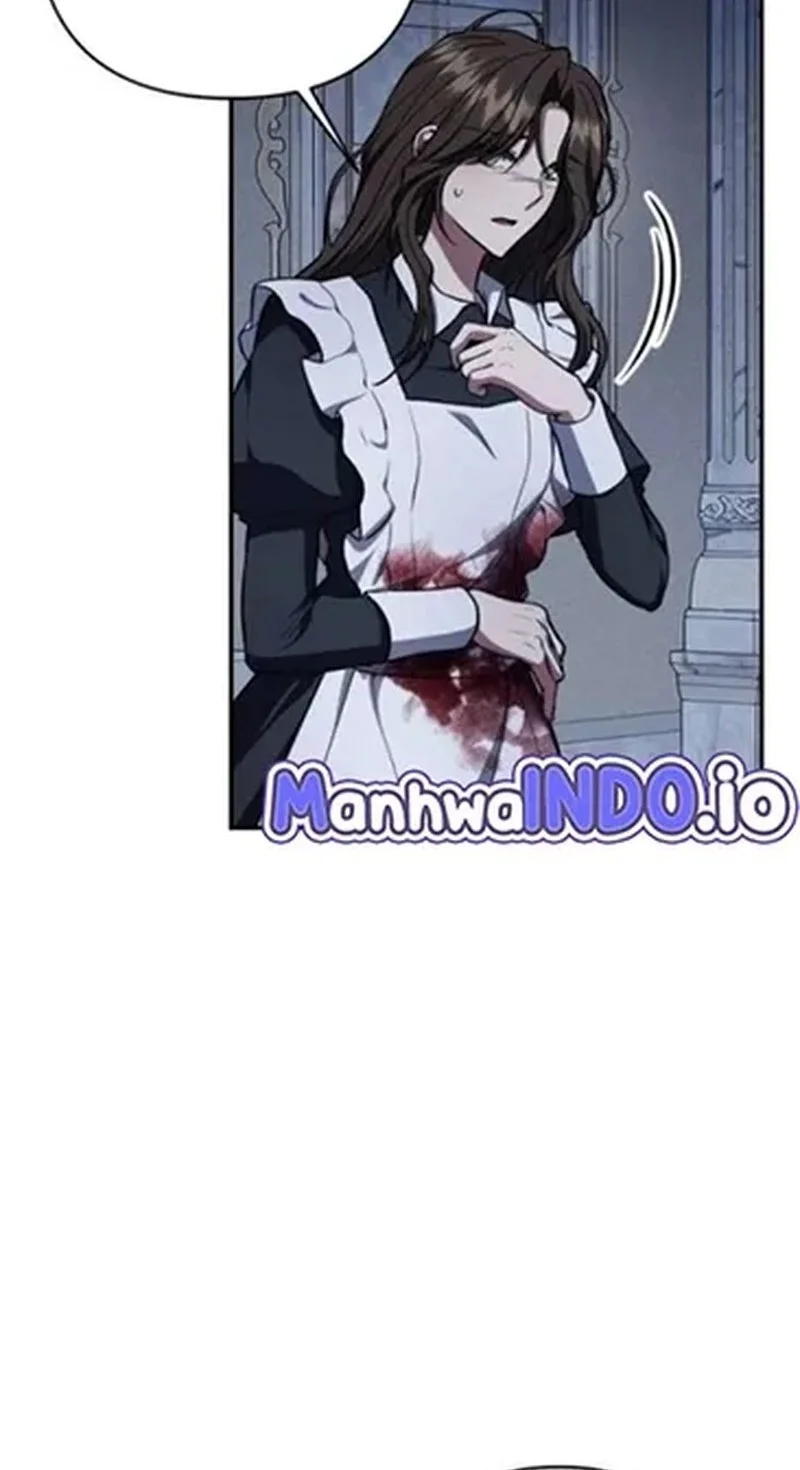 Shadow of Paradise Chapter 26 - halaman 78