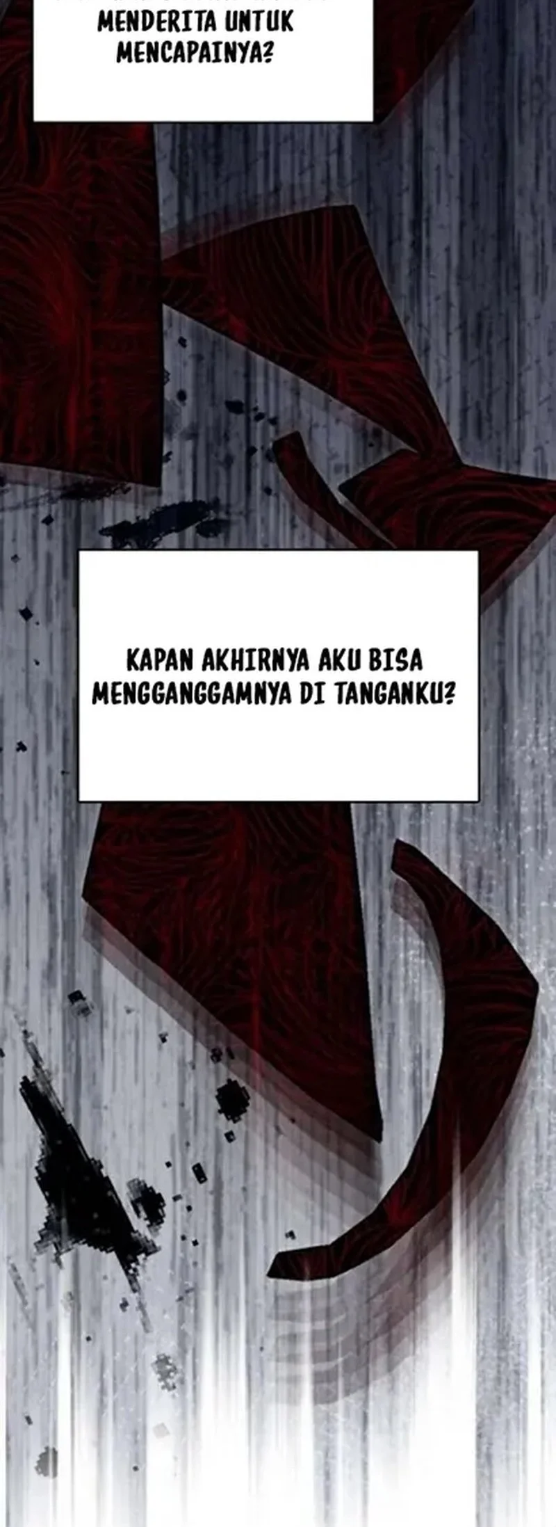 Shadow of Paradise Chapter 26 - halaman 8