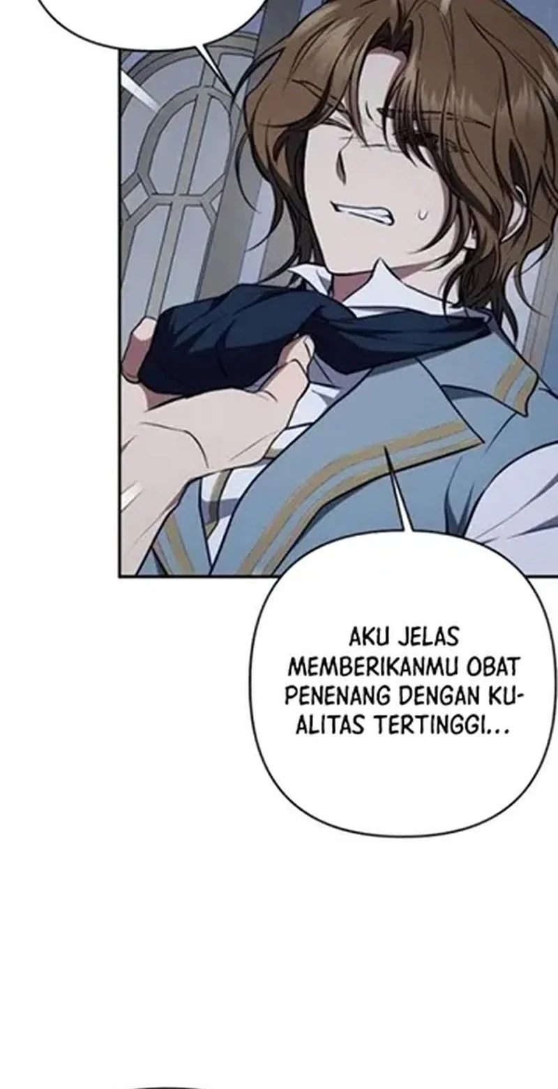 Shadow of Paradise Chapter 26 - halaman 90