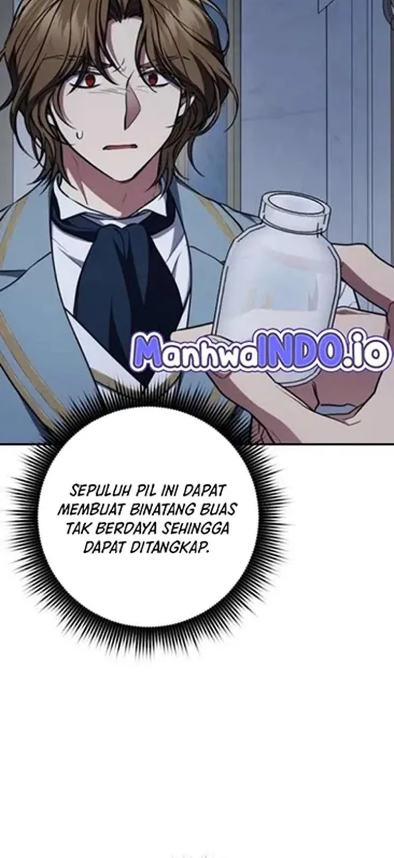 Shadow of Paradise Chapter 26 - halaman 92