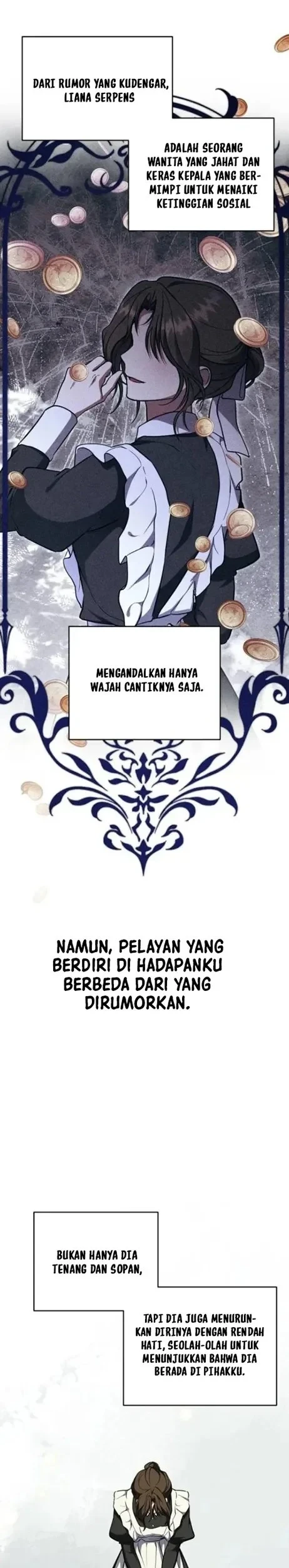 Shadow of Paradise Chapter 29 - halaman 14