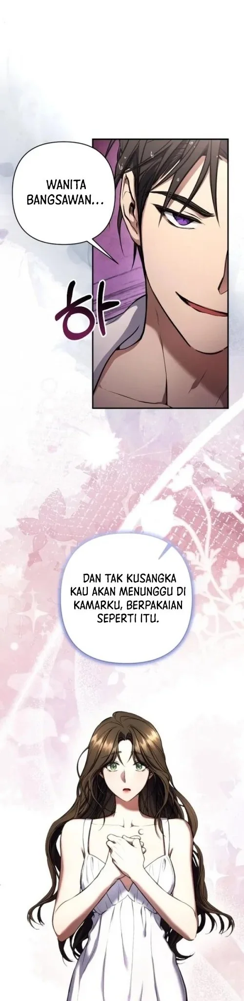 Shadow of Paradise Chapter 3 - halaman 26