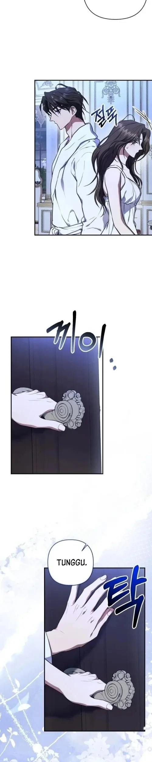 Shadow of Paradise Chapter 3 - halaman 29